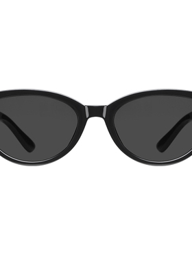 猫眼墨镜女款防紫外线