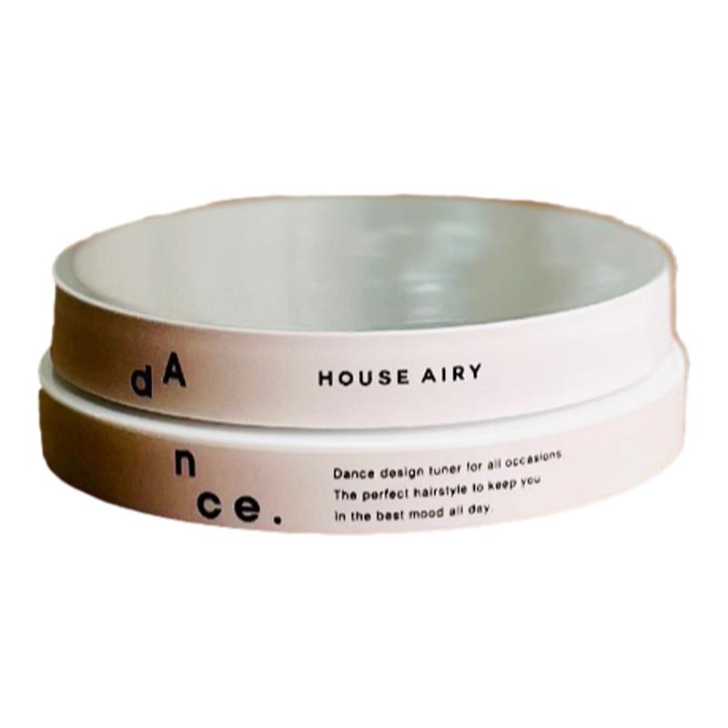 dAnce哑光造型发蜡houseairy