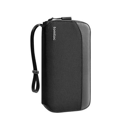 tomtoc纤薄护照收纳包