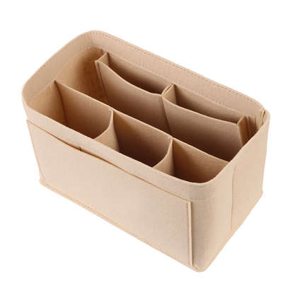 光夜情热24h帆布包内胆包撑内衬