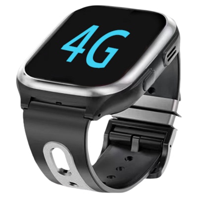 小霸王Z10儿童电话手表微聊定位