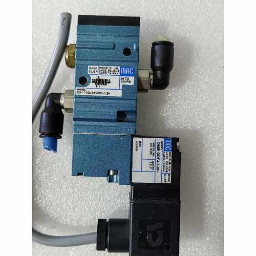 溢价-MAC电磁阀52A-11-C0A-DM-DDFJ-1