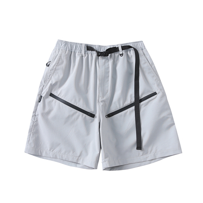 PROCANO24SS日系大口袋冲锋短裤