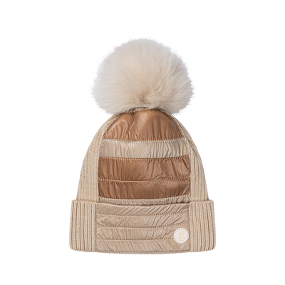 毛线帽子Bogner2022年冬季