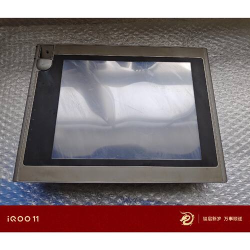 议价斯美特触摸屏FC104TNT4AF2R1C21物品实景