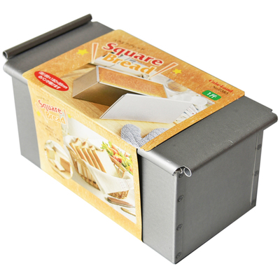 日本进口cakeland吐司吐司模具