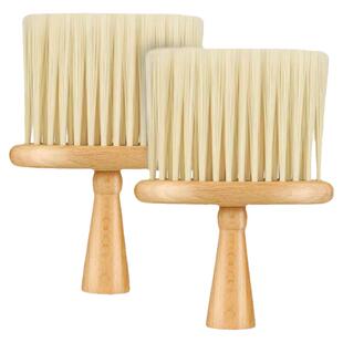 网咖电竞酒店机械键盘软毛清洁刷笔记本电脑缝隙扫灰清理神器套装