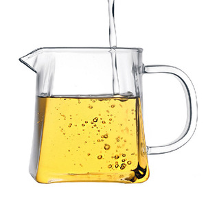 玻璃公道杯高档优质大容量茶具