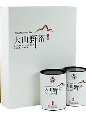 信阳毛尖一级200g正宗绿茶礼盒装