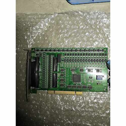 议价-研华PCI1730UREV.B1-可维修