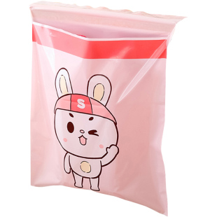 书桌粘贴式垃圾袋小学生用桌面专用学校课桌儿童车载袋上学宿舍