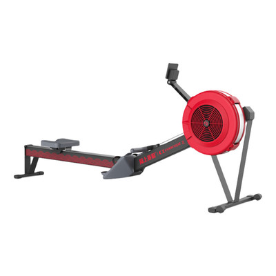 陆上赛艇concept2训练划船机