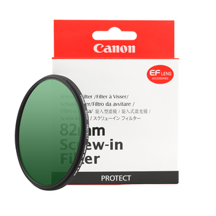 佳能高透原装UV滤镜R8R50M50R6R50V相机49小痰盂镜头58 67 7782mm