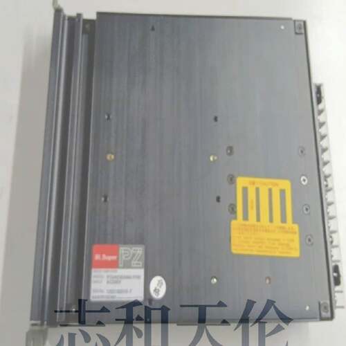 配件Plc I Pz0a030ama1p00 Amplifier Us Free Tax from Actual M