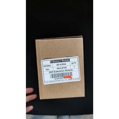 询价-信捷XINJIE2AO扩展模块可维修