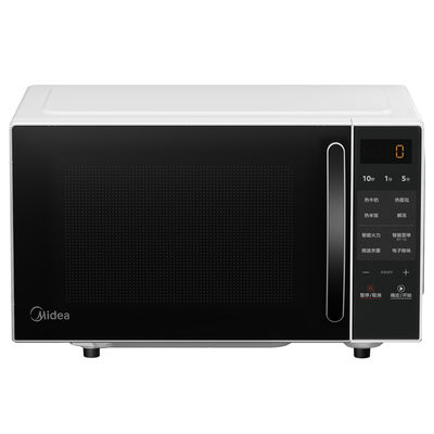 政府以旧换新补贴美的微波炉家用小型迷你多功能新款官方旗舰正品