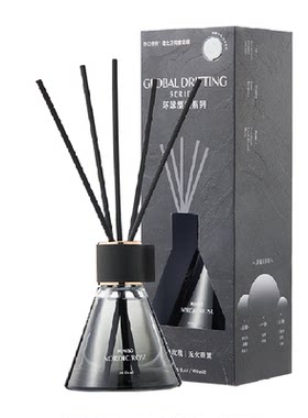 MINISO名创优品无火香薰日落之旅