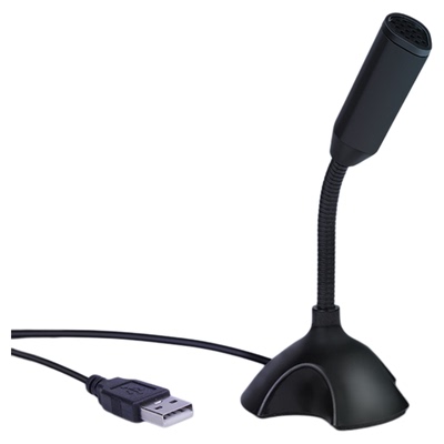 多功能USB麦克风话筒免驱动