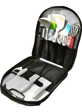 户外刀具套装露营便携旅行厨具