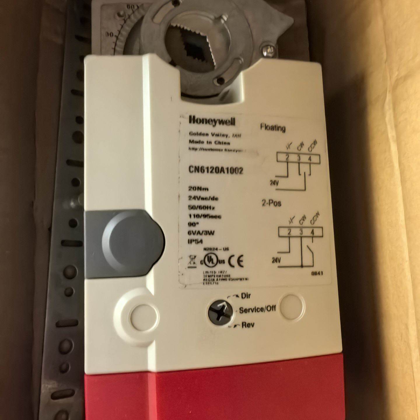 议价Hywell Cn6120a1002 Der Is Performed适用
