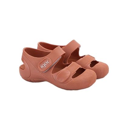 Igor25SS防滑软底凉鞋玩水鞋