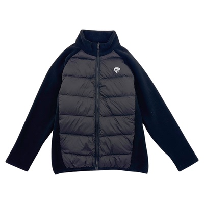 诺诗兰轻薄羽绒服男女童校服神器