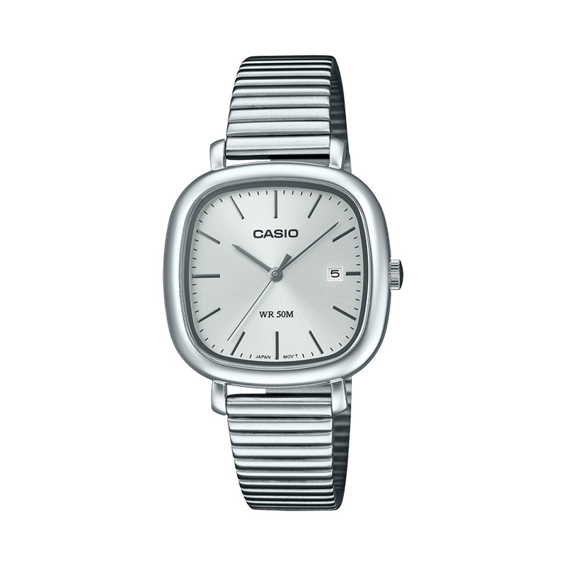 casio卡西欧小方糖手表女高品质
