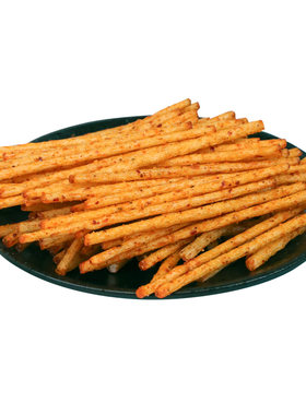 周扒皮辣条儿时怀旧零食大礼包