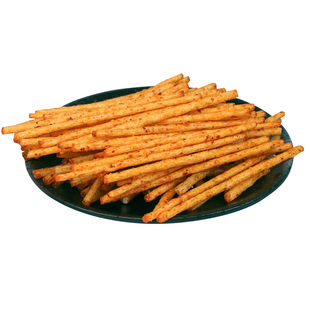 周扒皮辣条打狗棒辣条神厨小福贵80童年回忆儿时怀旧零食麻辣小吃