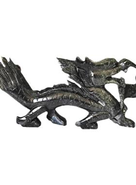 办公室摆件天然独山玉镇宅