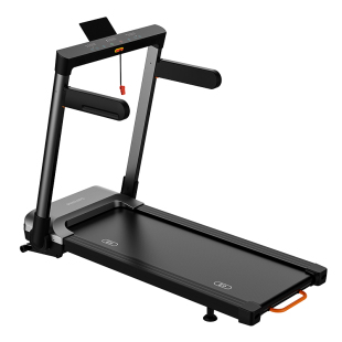 飞利浦跑步机家用智能可折叠室内小型走步机电动爬坡运动健身器材