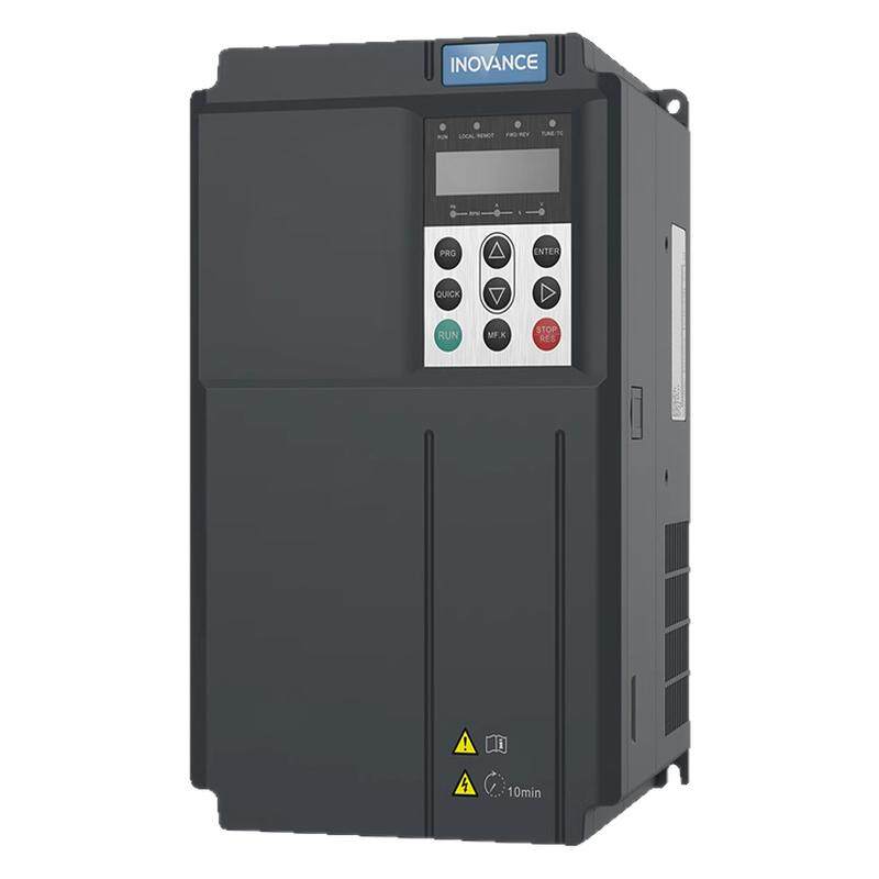 汇川IS580T040-R1注塑机油压伺服驱动器ESMG1-13D17CD-R1