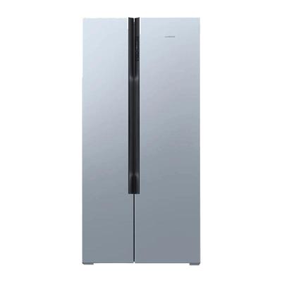 西门子630L精控双循环大容量冰箱