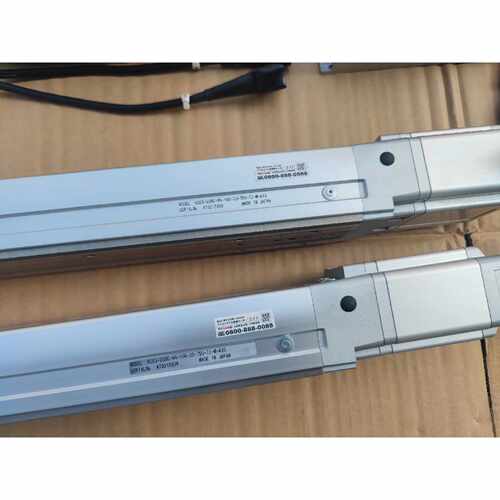 询价-IAI 电缸控制器RCS3-SS8C-WA-100-20-7