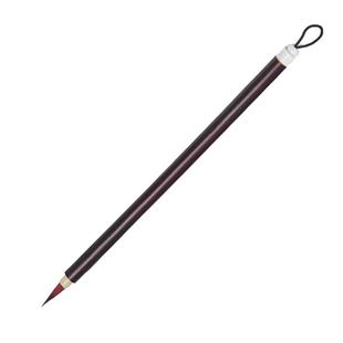 灵飞经专业级小楷毛笔狼毫文徵明草堂十志小红毛兼毫抄经笔蝇头小楷笔初学者纯兼毫国画书法描红勾线笔工笔画