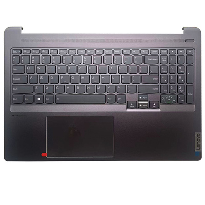 联想小新Pro16 ARH7 2022 小新pro16 IRH7 IAH7键盘C壳5CB1H95470