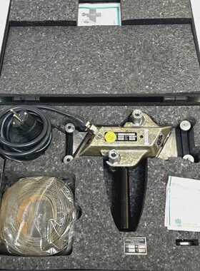Siegling EHP 5L Heizzange Heizpresse  Koffer  Zubehr und Anl