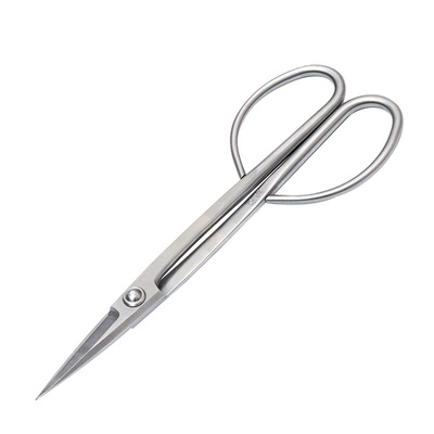 鼎木叶芽剪盆景专用剪修剪工具