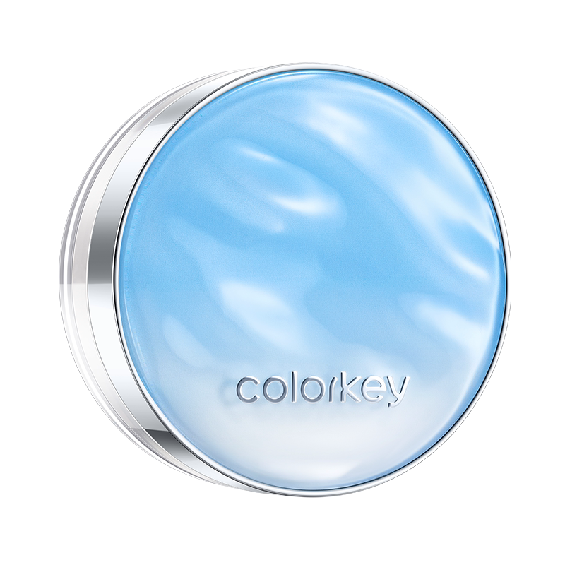 Colorkey珂拉琪鱼子酱水散粉控油