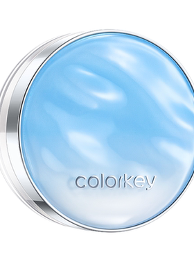 Colorkey珂拉琪鱼子酱水散粉控油