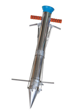 栽苗神器多功能农用播种移栽苗器