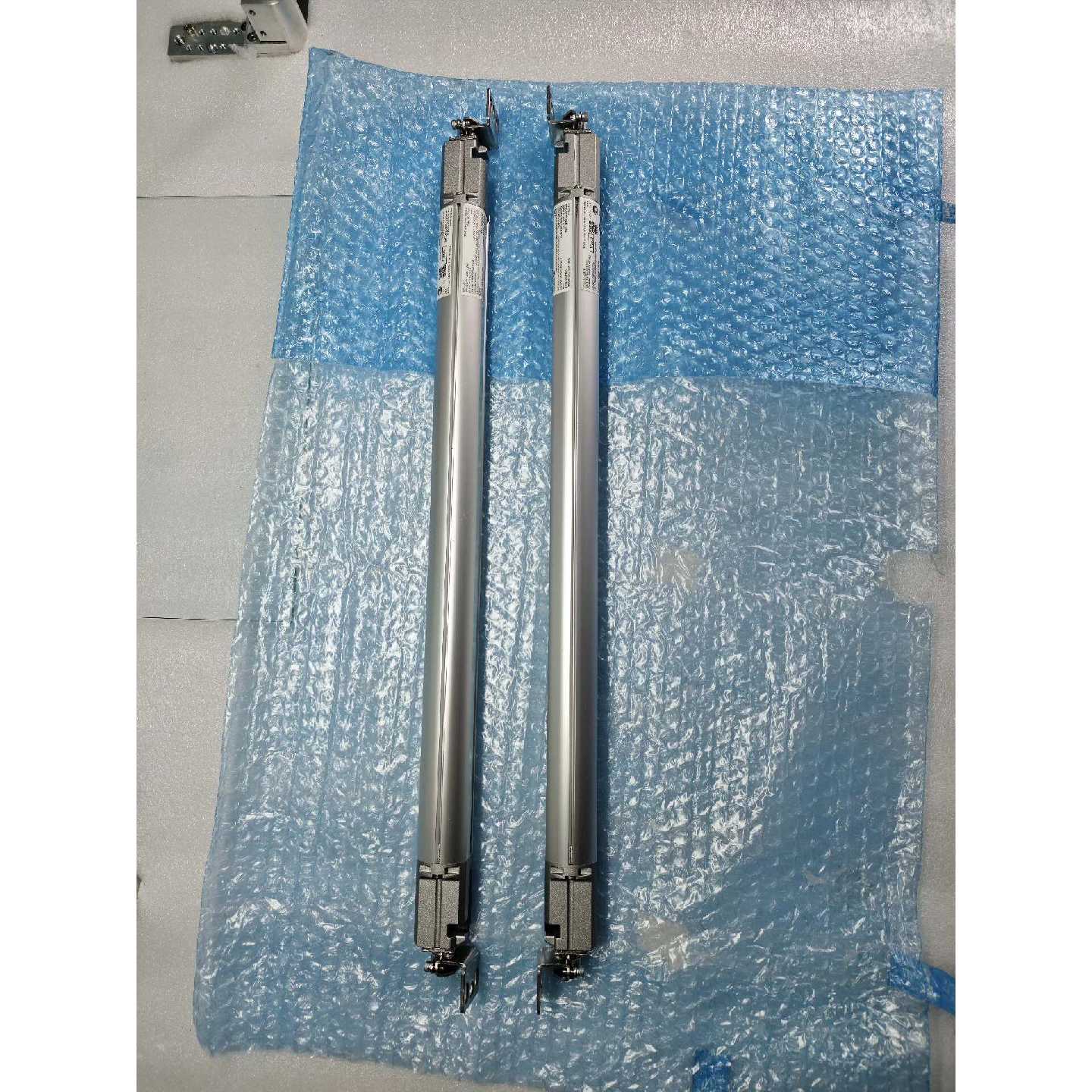 议价-基恩士安全光栅 型号:SL-V24H-T/R,,实物