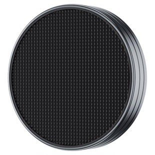 JJC 适用富士Instax Mini 41镜头盖 拍立得保护盖子 一次性成像 铝合金 复古防刮 镜头套配件