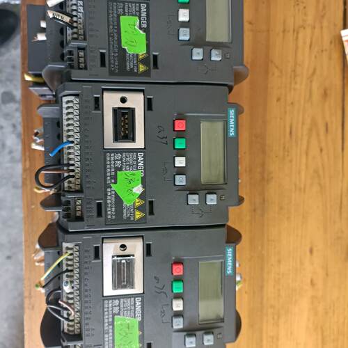 【询价】 ，V20， 6SL3210-5BE17-5UV0适用
