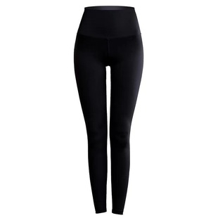 加绒老式健美裤细纹打底裤宽松大码踩脚裤高腰弹力裤中老年踩脚裤