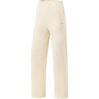 李宁女官方正品卫裤运动裤