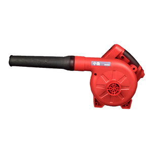 小鱼吹风机大功率工程植筋专用吹孔吹灰渣专用全铜鼓风机吹风机