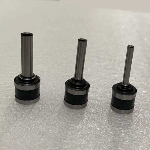 奇砚 QY-15 QY-15A 三孔打孔机 钻刀 钻头 打孔针 刀头 冲头 包邮