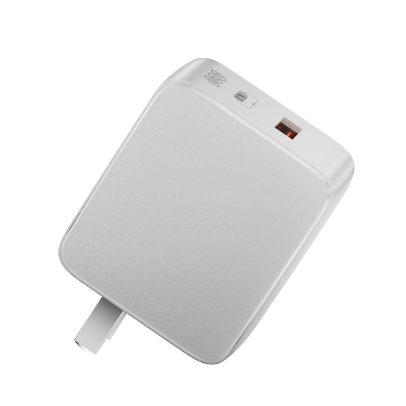 QCY 65W������˫�ڿ��ٳ����������ƻ��iphone14����ͷprotypec������12maxipad��Ϊusb��ΪС��ƽ���ͷ