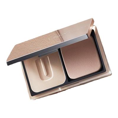 定妆轻颜修饰UNNY粉饼蜜粉持妆